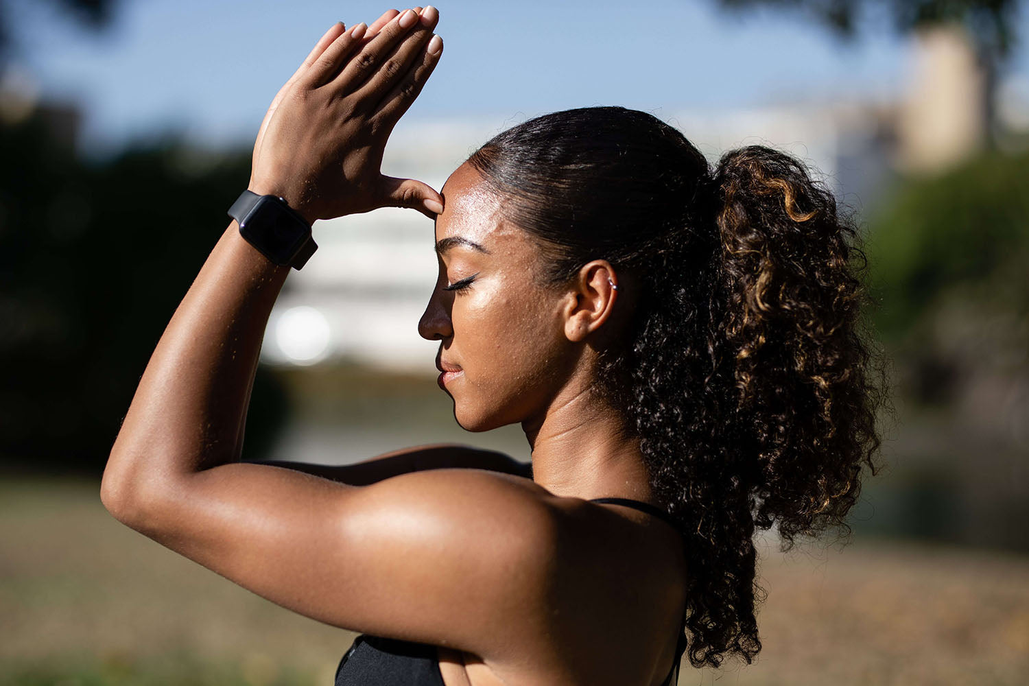 Five Ways to Improve Your Fitness with Smartwatches